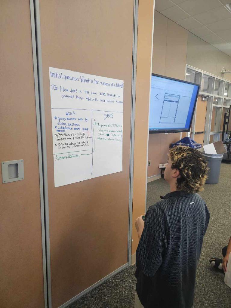 Great day in @desertsandsusd with some fantastic AVID tutors! Thank you for spending your Saturday with the @avidrivco team! @riverside_coe @amandacorridan