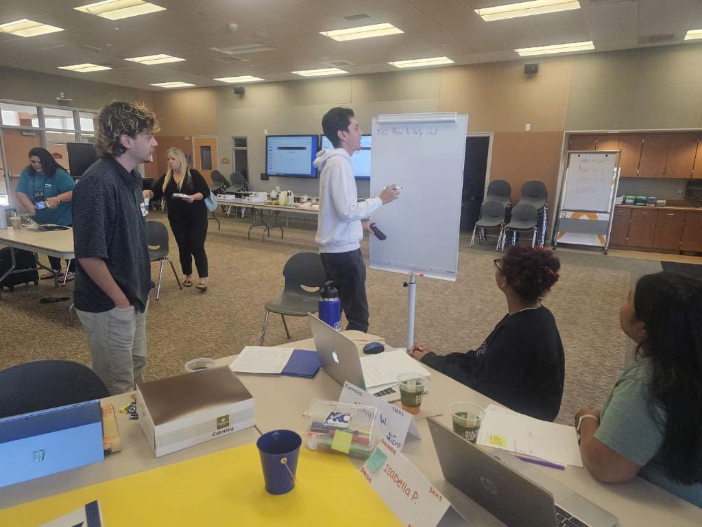 AVID Riverside County (ARC) tweet media