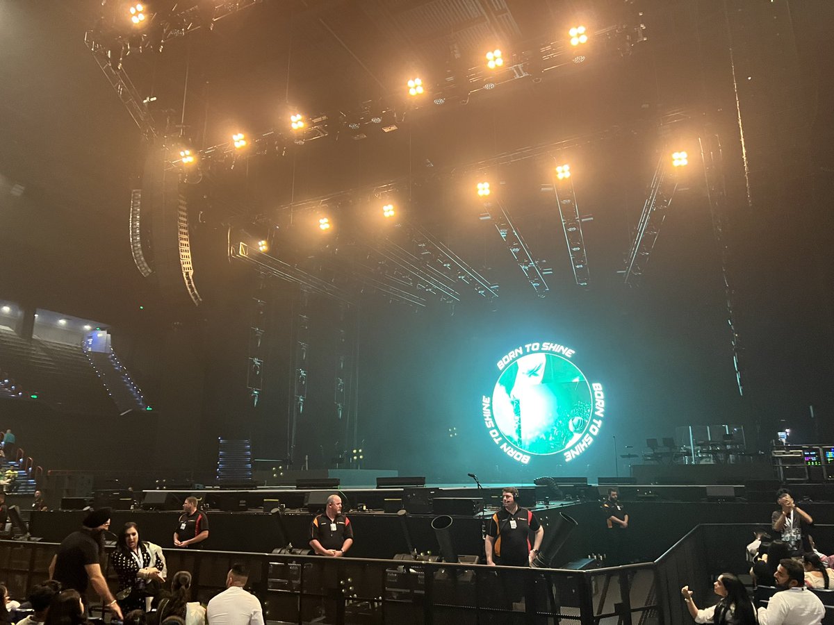 HSM_SINGH's tweet photo. @diljitdosanjh Im IN. Let's go @diljitdosanjh 🎉 born to shine https://t.co/5fg6sOSIkz