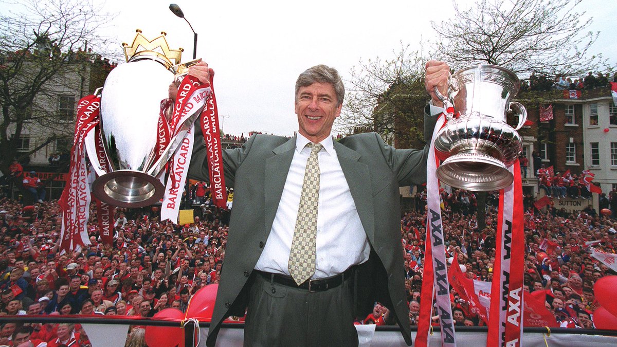 Arsenal tweet media