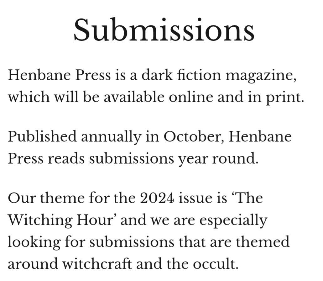 We had a great day yesterday at @lincolnzinefest! 

Remember we are still open for submissions, we haven't had any art submissions and hardly any poetry! 

Please see the link in our bio for a full list of submission guidelines!

#submissionswelcome #submissionsopen #henbanepress