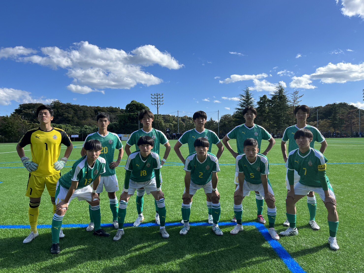 仙台大明成高校サッカー部ユニフォーム 仙台大学附属明成高等学校サッカー部 | フットボールナビ