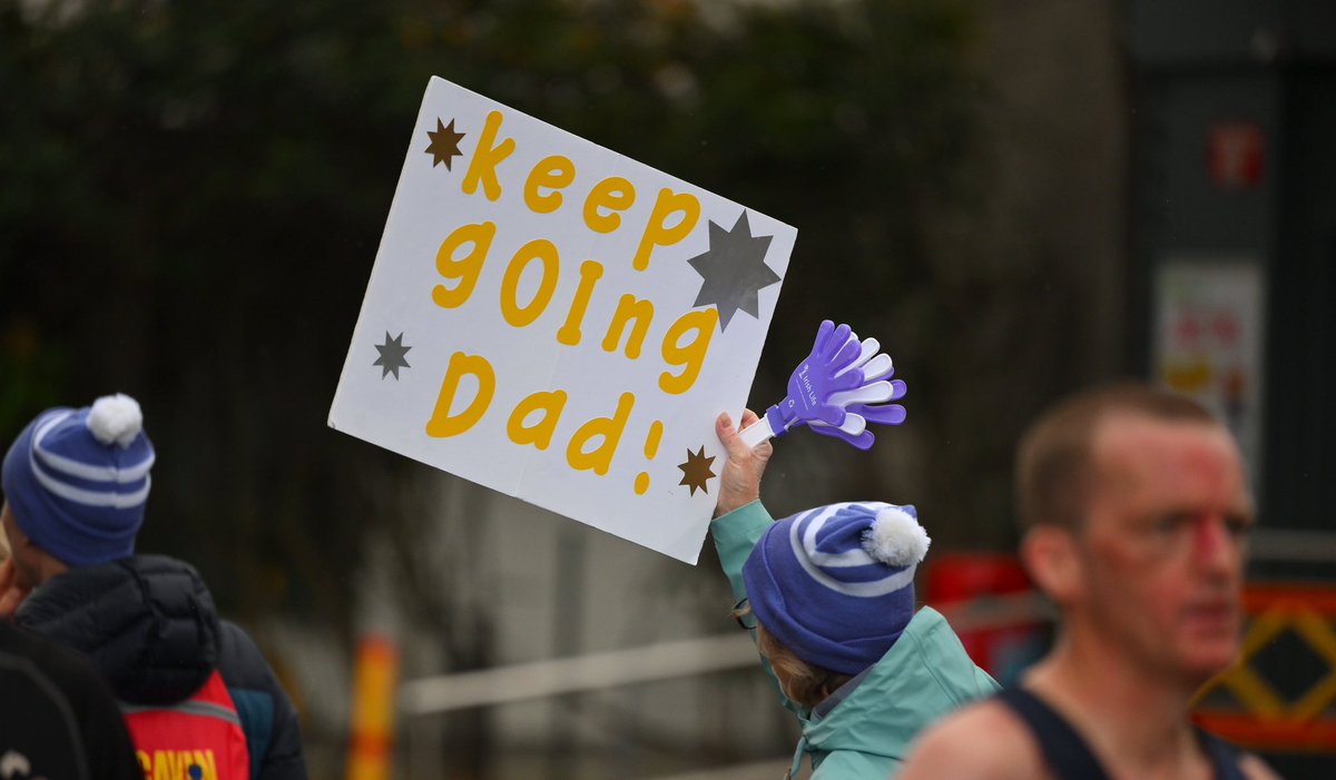 dublinmarathon tweet picture