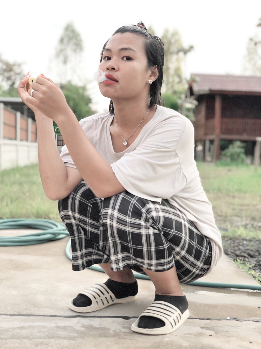 เท่พอจะเมียใครได้ยัง🥺
