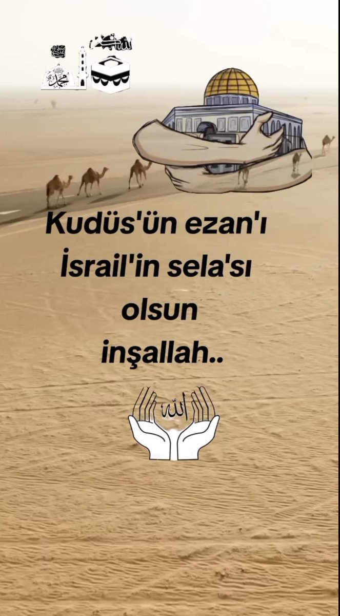 ozan_kadim's tweet photo. Dualarımız Gazze'ye

Lanetimiz İsraile 

#GazaUnderAttack
#LetGazaBabiesLiveKudüs, #GenocideNotWar 
#Palestinegenocide 
#IsraelTerorrist 
#BabyKillerIsrael https://t.co/La3Hy6W1Eu