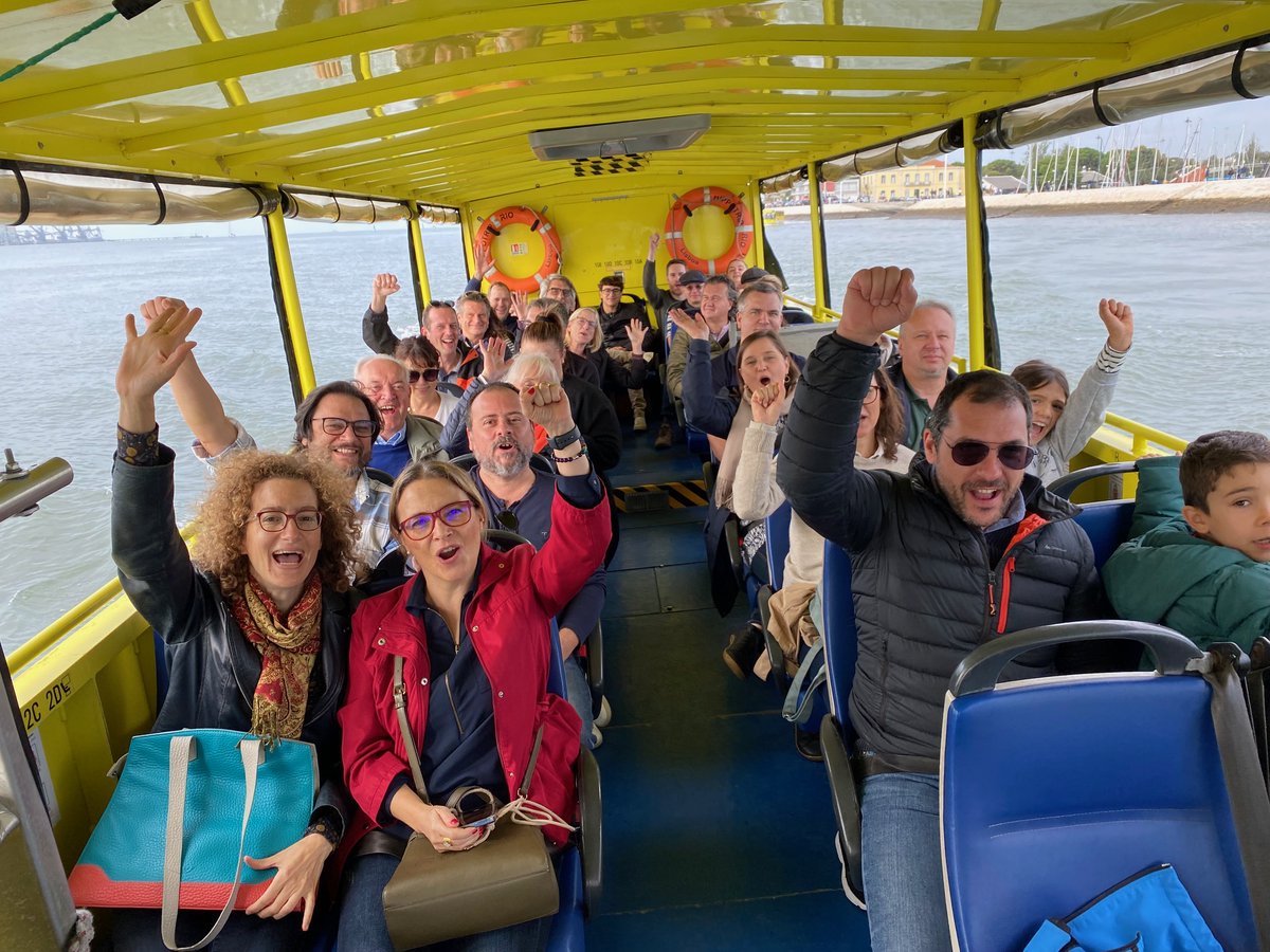 Eurocom Worldwide tweet media