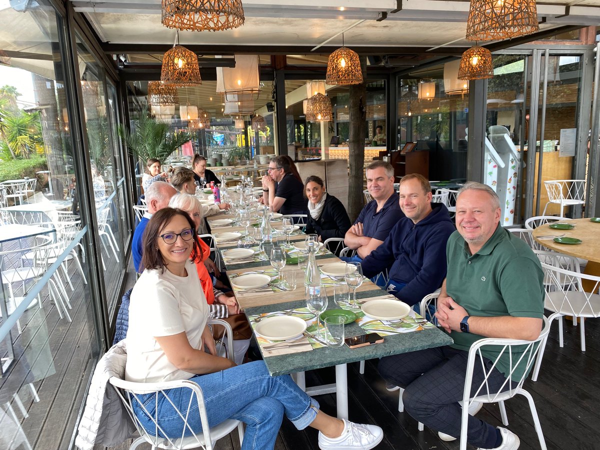 Eurocom Worldwide tweet media