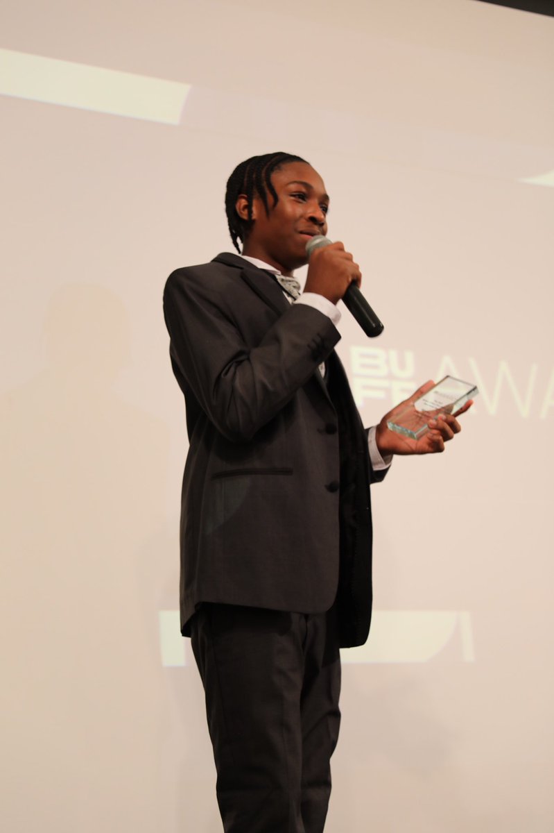 British Urban Film Festival tweet media