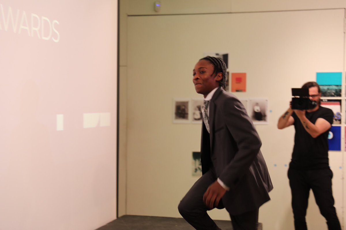 British Urban Film Festival tweet media