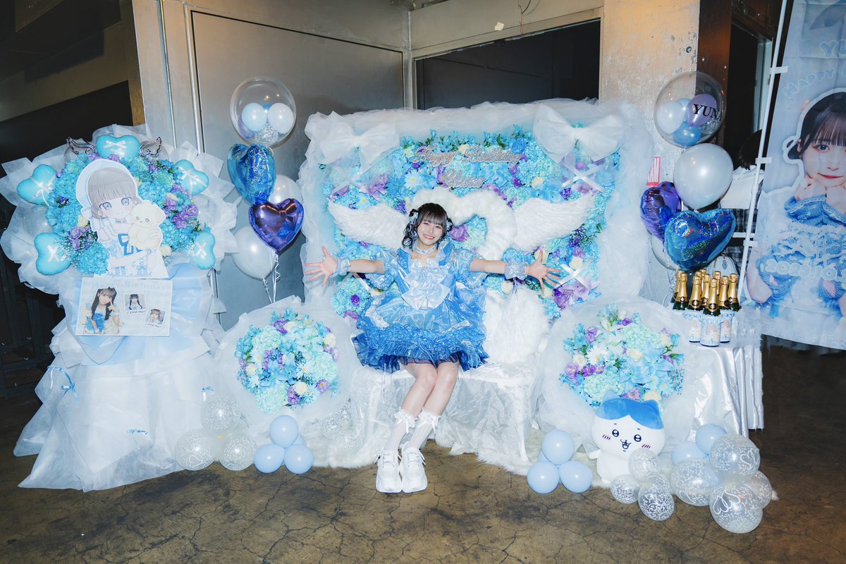 yamamoto_yuna's tweet photo. ꒰ঌ お姫様にしてくれてありがとう ໒꒱ https://t.co/FOdSKhIwig