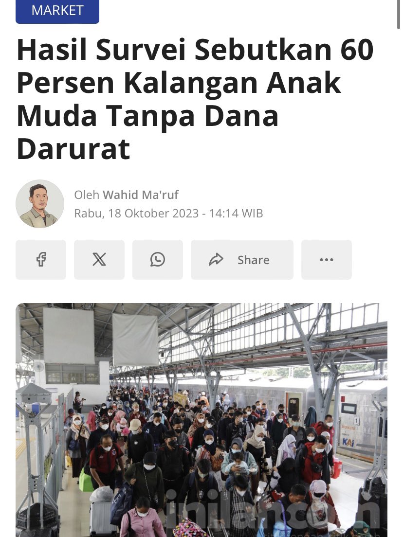 txtdrimedia's tweet photo. dana daruratnya ditabung di coffee shop pak https://t.co/3BVYtup56G