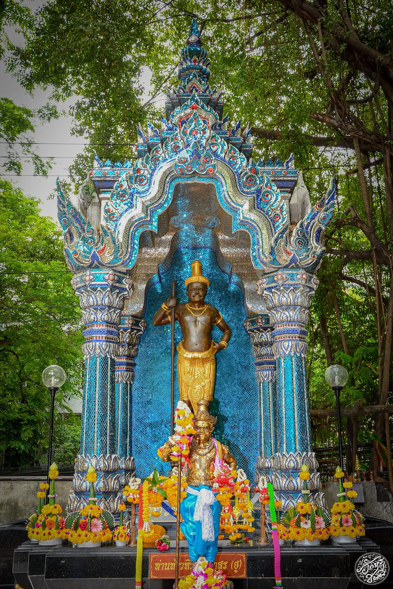 miscthailand tweet picture
