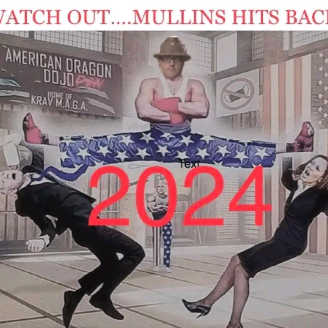SOLVE53394692's tweet photo. #chuckschumer #1UpholdConstitution #2Notracist #3Ethical Mr Mulliins  accomplishment all doing Lie Detector Tests👀#CIA #FBI #SecretService Challenge Lie Detector test @JudiciaryGOP 🔎Intimations tactics sitting Supreme Court⚖️ #realDonaldTrump 🎖Word #TrustMrMullins🇺🇸Honest #GOP https://t.co/uystHIAheE