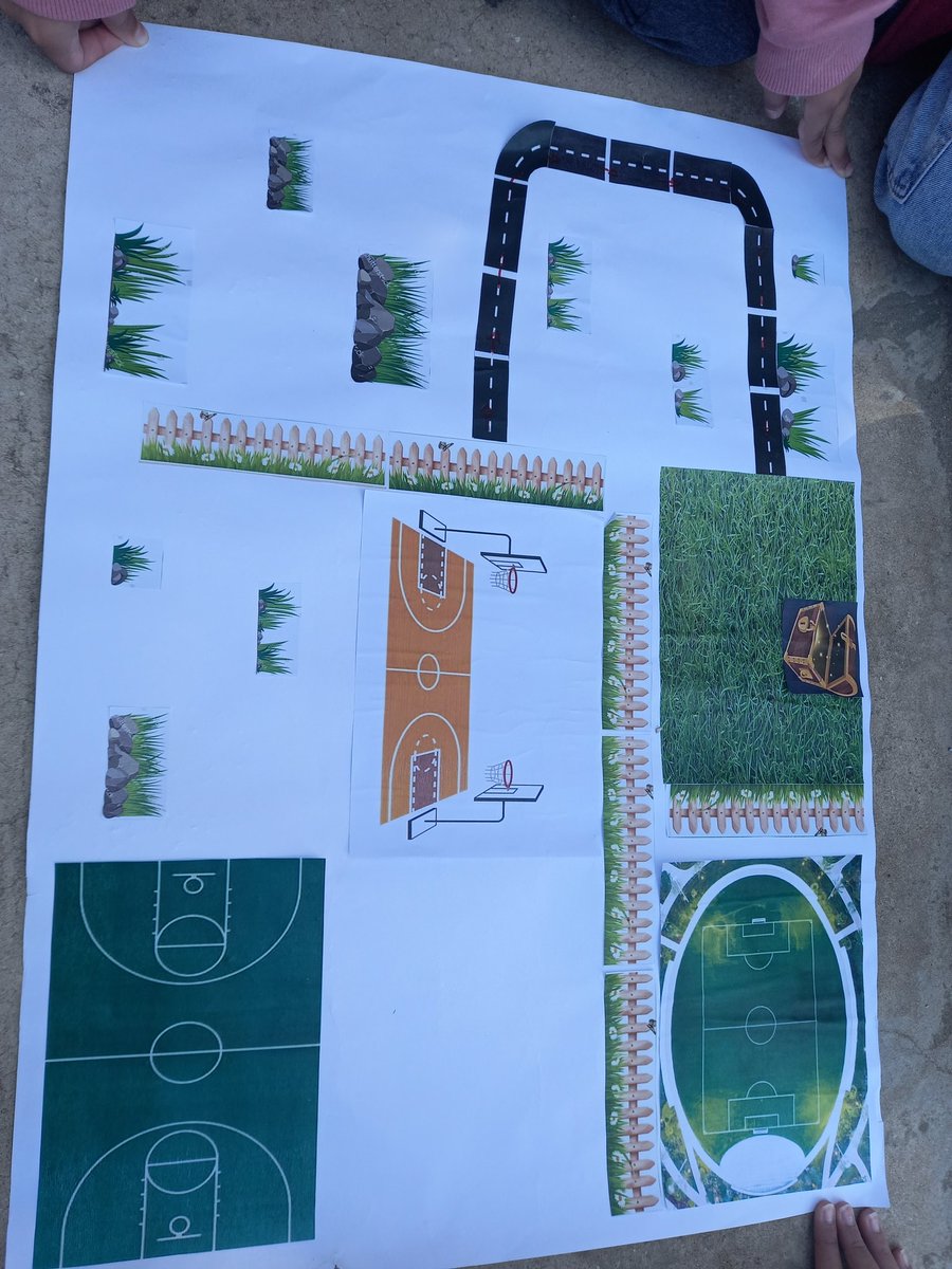 Grade 4# through a treasure hunt,learners discovered more about outdoor games in our campus,creating a map and learning about directionality.
<a href="/sashgh/">Sasha Ghosn</a> <a href="/TawilNoor/">Noor Taweel</a> <a href="/dina_jradi/">Dina Jradi</a> <a href="/Hhhsinfo/">Houssam Hariri HS</a> <a href="/NisrinMasri2/">Nisrin Masri</a> <a href="/HamamMaha/">Maha 🇱🇧 Hamam</a>