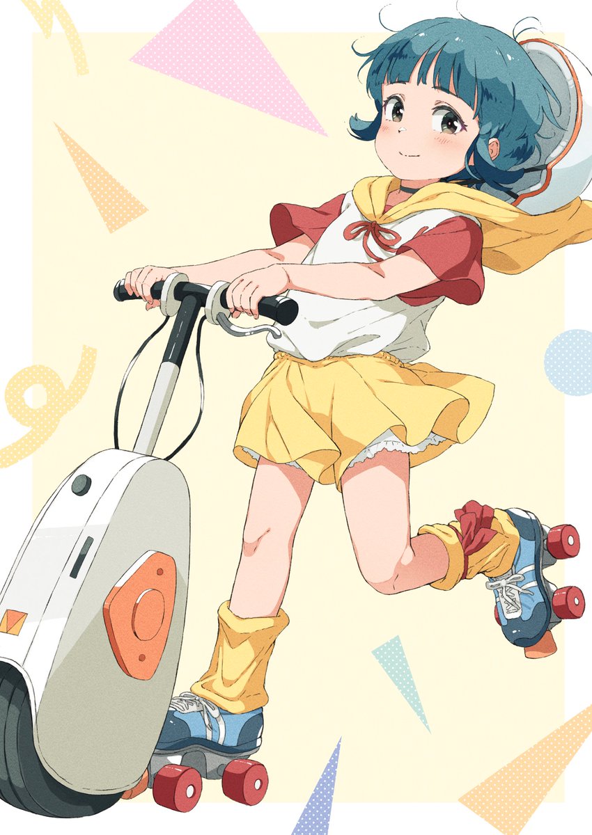 0721gomen1919's tweet photo. 存在は知りつつも、ちゃんと見たことがなかったクリィミーマミ。
最近第1話だけ見たのですが、主人公の森沢優ちゃんがめっちゃ可愛くて描かずにはいられなかった。 https://t.co/DqFaIJQF1M
