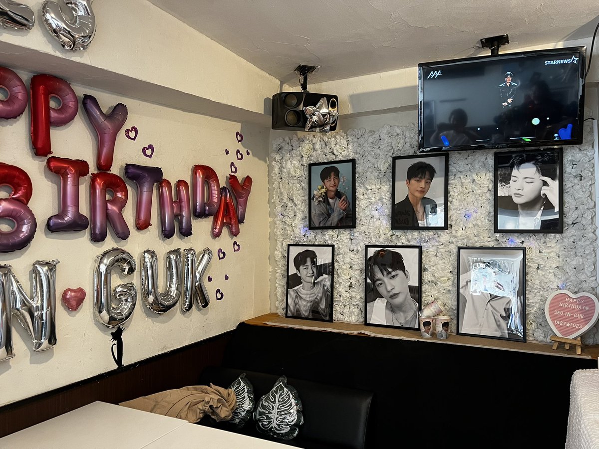 g_tamiccc5032's tweet photo. #町田
#cafepri-yume
#ソイングク
#グクセンイル
昨日はBOMカフェに
今日は千駄ヶ谷から新大久保へ行き〜原宿から町田へ行き、からの千駄ヶ谷の#グクセンイルの旅 https://t.co/4zcJ87i0Xk