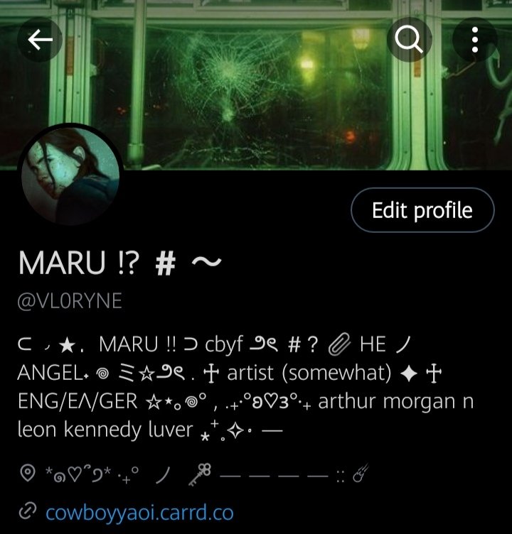 MARU !? ＃ 〜 tweet media