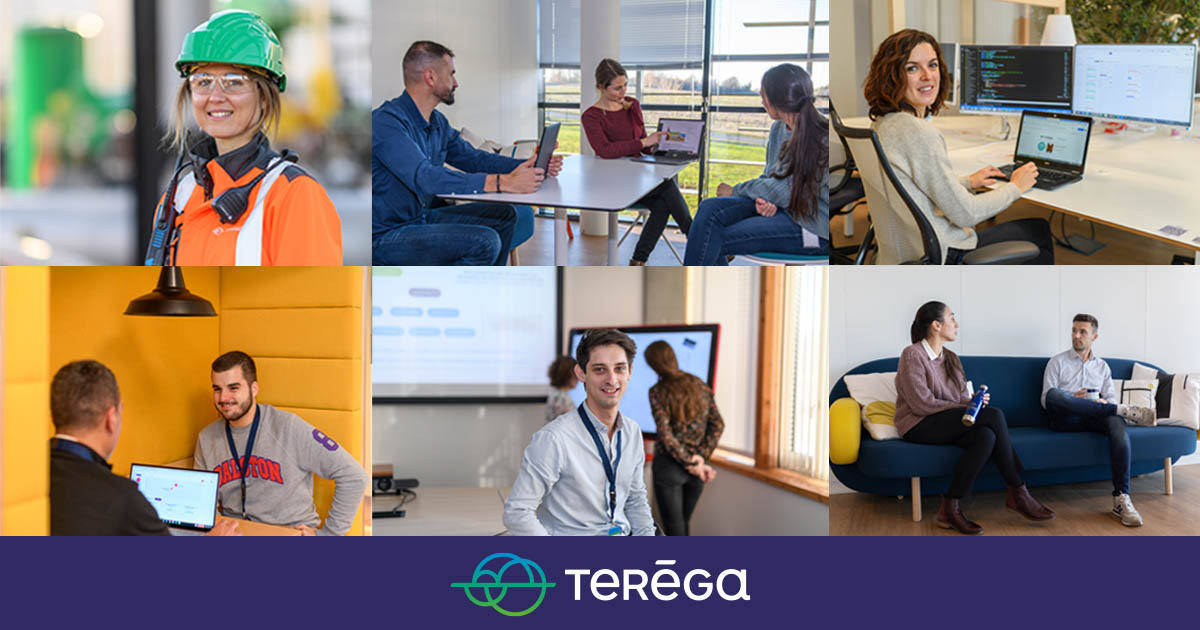 #WorldEnergyDay | En cette Journée mondiale de l'énergie, je tenais à adresser un mot à l’incroyable équipe <a href="/Teregacontact/">Teréga</a>.
Votre dévouement à façonner un avenir #énergétique plus durable est une source d'inspiration. Vous êtes les architectes du changement.
