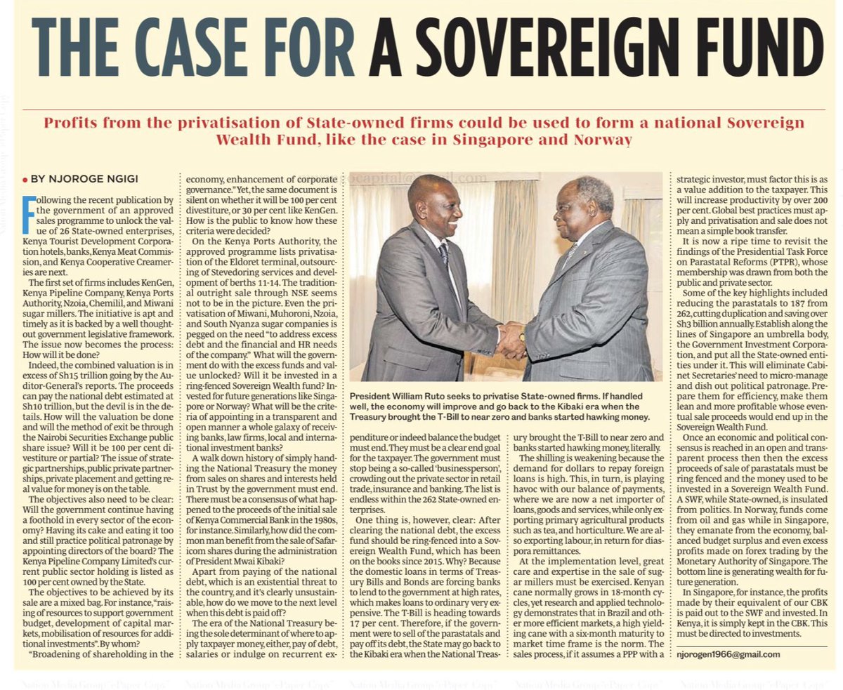 Mwango Capital tweet media