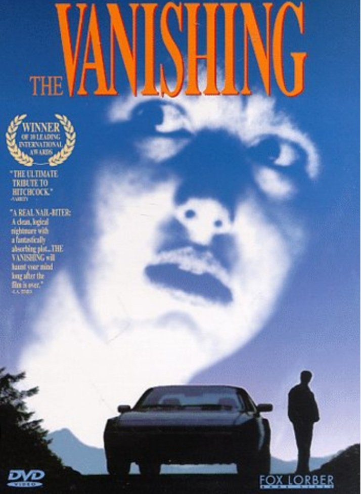 #ASongOrMovieForAnythingSmooth The Varnishing