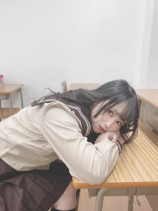 コスプレイヤー璃都のTwitter画像34