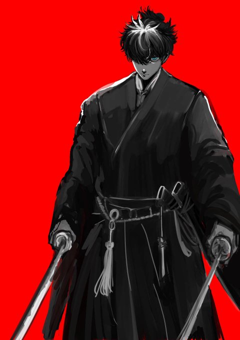 サムレム落書き 