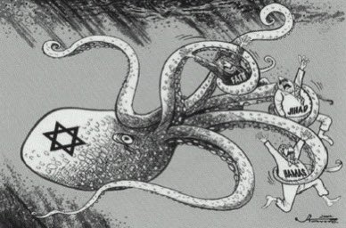 knightofhector's tweet photo. @AncapDeist @not_tattered666 @LibertyLockPod I knew about it- it is common Nazi era propaganda. 

That’s why people thought it was a dog whistle- by its very definition it
Has to be subtle with not everyone knowing it, otherwise it’s not a dog-whistle. https://t.co/enjwWrUrv3