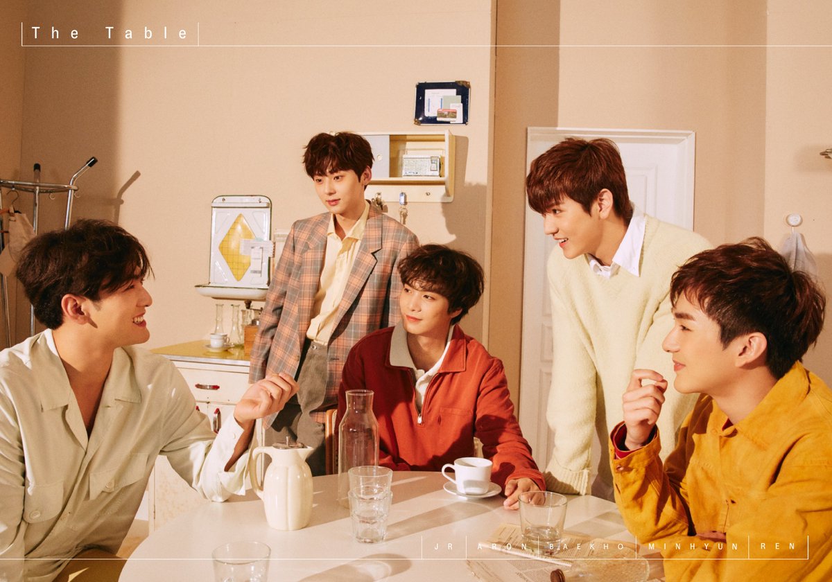 nuestgallery_'s tweet photo. #NUEST #뉴이스트 https://t.co/tHhOrbZmKE