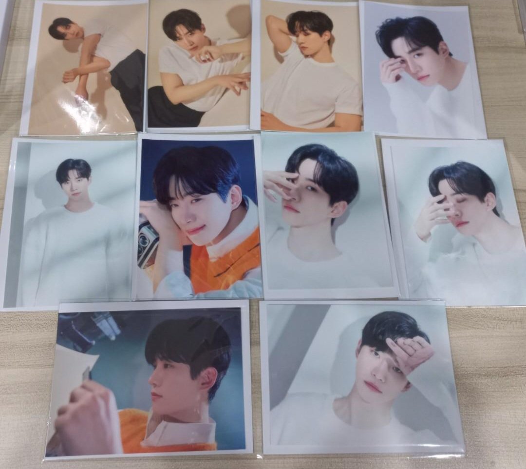 cassie_2pm_dkz's tweet image. WTS 
&amp;lt;JUNHO The Moment&amp;gt; random trading card
RM 50 in 1 set 

I&apos;m selling this to raise the funds for fan projects on 18 Nov&apos;23. The money I received  will donate to Lee Junho Malaysia fanbase based on your name. Thus, you will also receive the freebies from fanbase. 

#pasar2pm
