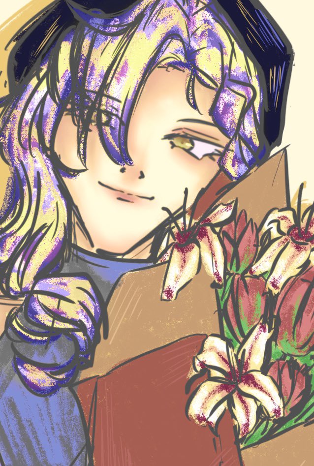 lieonarch's tweet photo. Hello guys look at my for all time/ lovebrush chronicles oc 
#foralltimeyume #lovebrushchroniclesyume #lovebrushchroniclesoc #foralltimeoc #lieonarch_oc https://t.co/zLukbelKqV