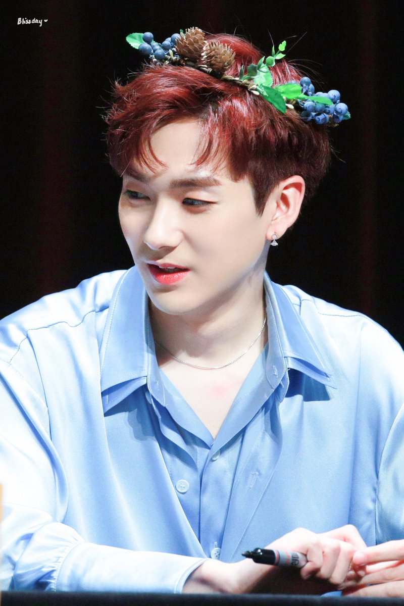 nuestgallery_'s tweet photo. #NUEST #AARON #아론 https://t.co/nJpYPw4sP7