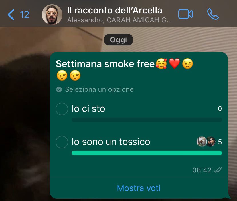 ArcellaPorcella's tweet photo. Me lo potevo aspettare... https://t.co/PhEfGxIxPB