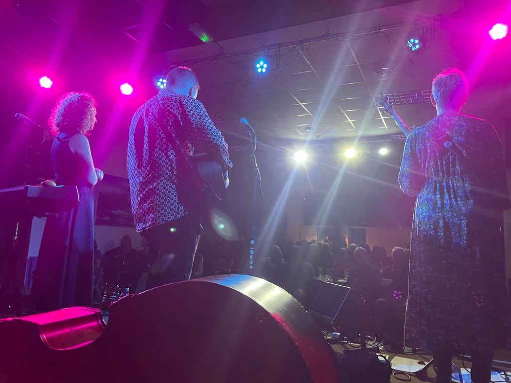 The Kirals (@thekirals) on Twitter photo Thank you <a href="/acespacenewbury/">AceSpace Newbury</a> for a great night! Fantastic venue and a lovely crowd 😊 We loved Ben Baron’s beautiful banjo playing too. Thank you <a href="/acespacenewbury/">AceSpace Newbury</a> for a great night! Fantastic venue and a lovely crowd 😊 We loved Ben Baron’s beautiful banjo playing too.