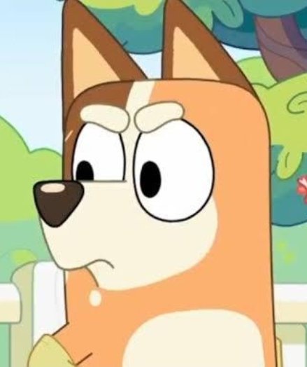 PillofDoodlez's tweet photo. I'm gonna make a traceover of Rusty's mum with this one https://t.co/jSOtwGkWTr
