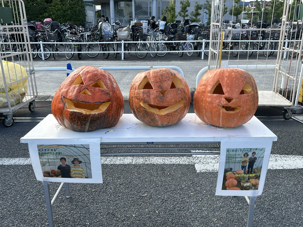 イオンモール川口前川
Halloween Beer Festival 2023
ご来場頂きありがとうございました。

我々の演奏時間だけ雨降りました。
雨の野音ならぬ、雨のイオン。