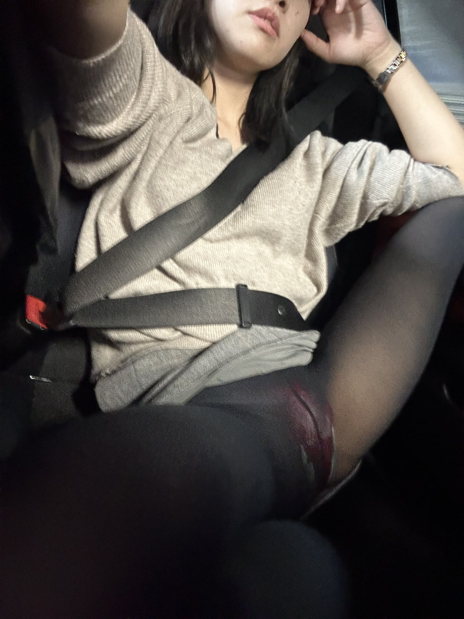 いいSEX日和でした。 生理4日目 https://t.co/yFfohzYh94