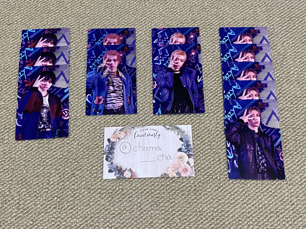 ちゃま tweet media