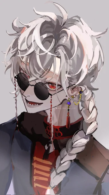 #KuzuArt