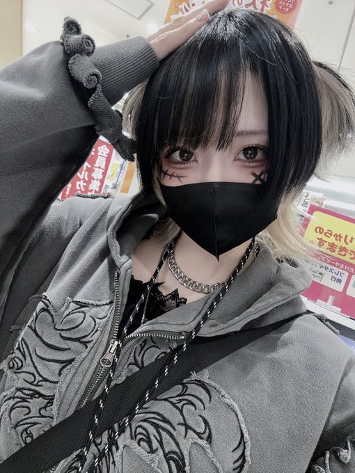 コスプレイヤー雨宮あんずのTwitter画像1