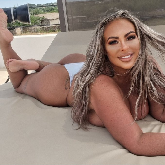 I can't believe I have done this... But I've made my Only Fans FREE!!  Join now before I change my mind