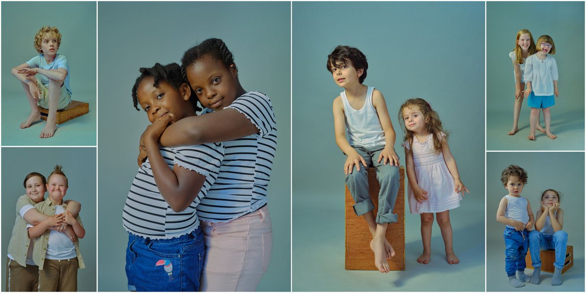 WAVE for Change (@waveforchange) on Twitter photo It's the last day of the #WaveLivingWith exhibition at <a href="/Yourallypally/">Alexandra Palace</a> 😃 We've been so thrilled to share <a href="/KrisVaraksina/">Kristina Varaksina</a> amazing portraits with you 📷 to bring the #WaveFamilyAlbum to life 🤩 and to meet so many friends
Keep in touch through our website for more #WithNotFor news! It's the last day of the #WaveLivingWith exhibition at <a href="/Yourallypally/">Alexandra Palace</a> 😃 We've been so thrilled to share <a href="/KrisVaraksina/">Kristina Varaksina</a> amazing portraits with you 📷 to bring the #WaveFamilyAlbum to life 🤩 and to meet so many friends
Keep in touch through our website for more #WithNotFor news!