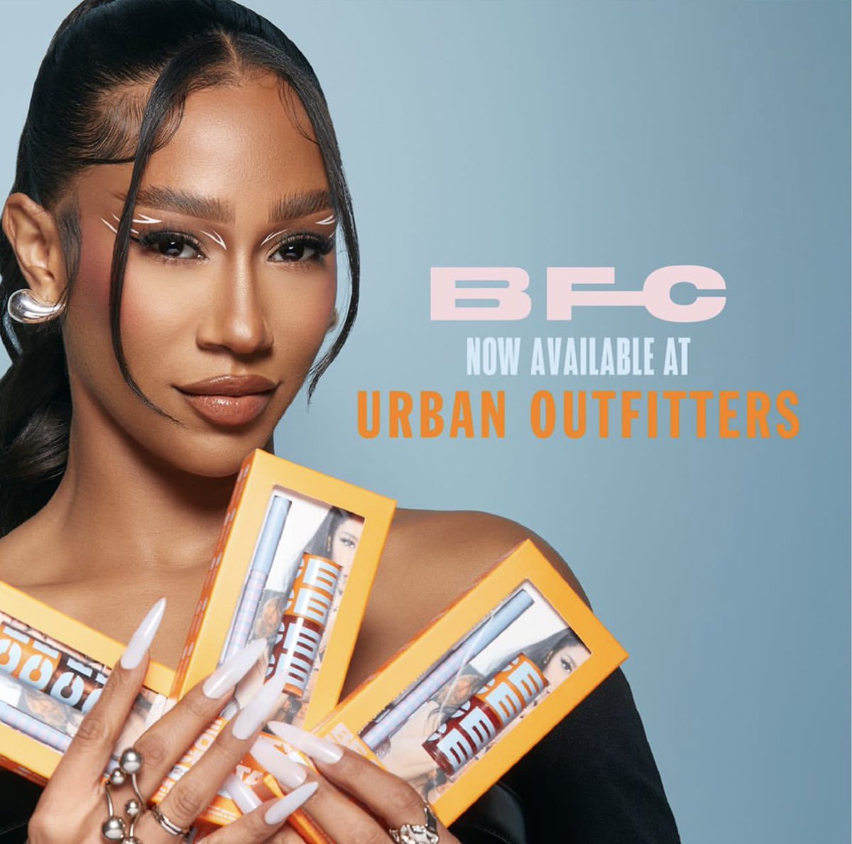 #BFC @ <a href="/UrbanOutfitters/">Urban Outfitters</a> 
Which lip kit is your fav? 😍 

urbanoutfitters.com/search?q=beaut…