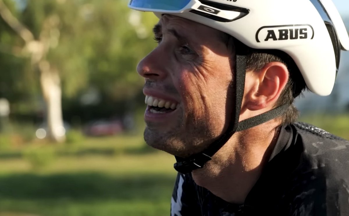 GlobalCyclingNetwork tweet media