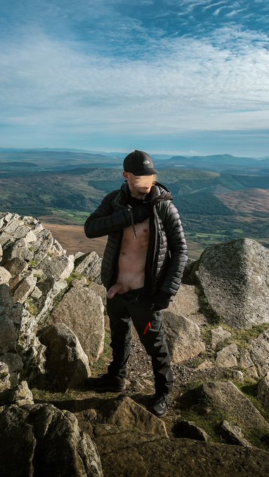 Spectacular views, am I right? https://t.co/rn0yup4Tt4