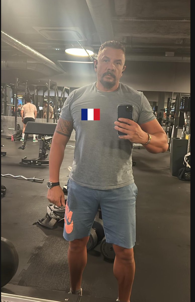 Bruno Attal tweet media