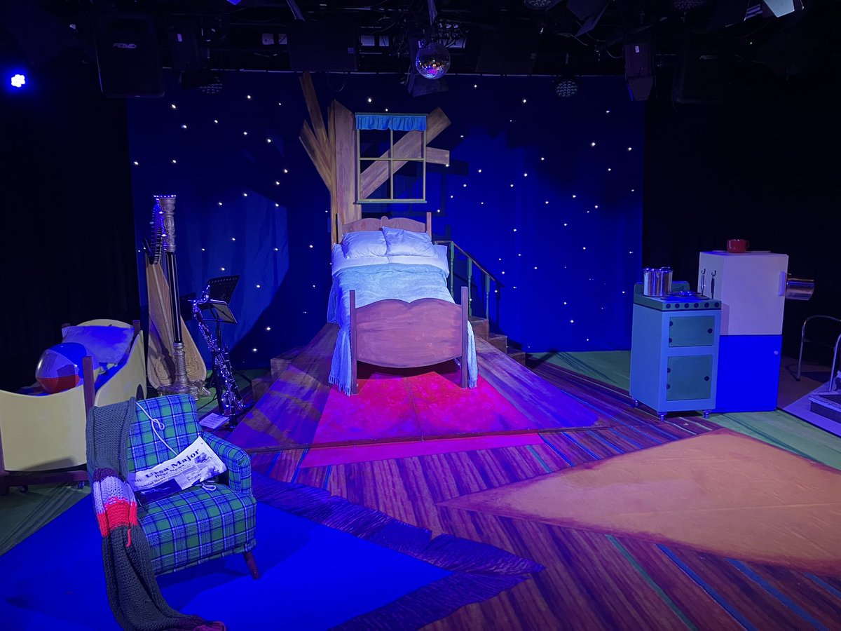 Will Evans tweet media