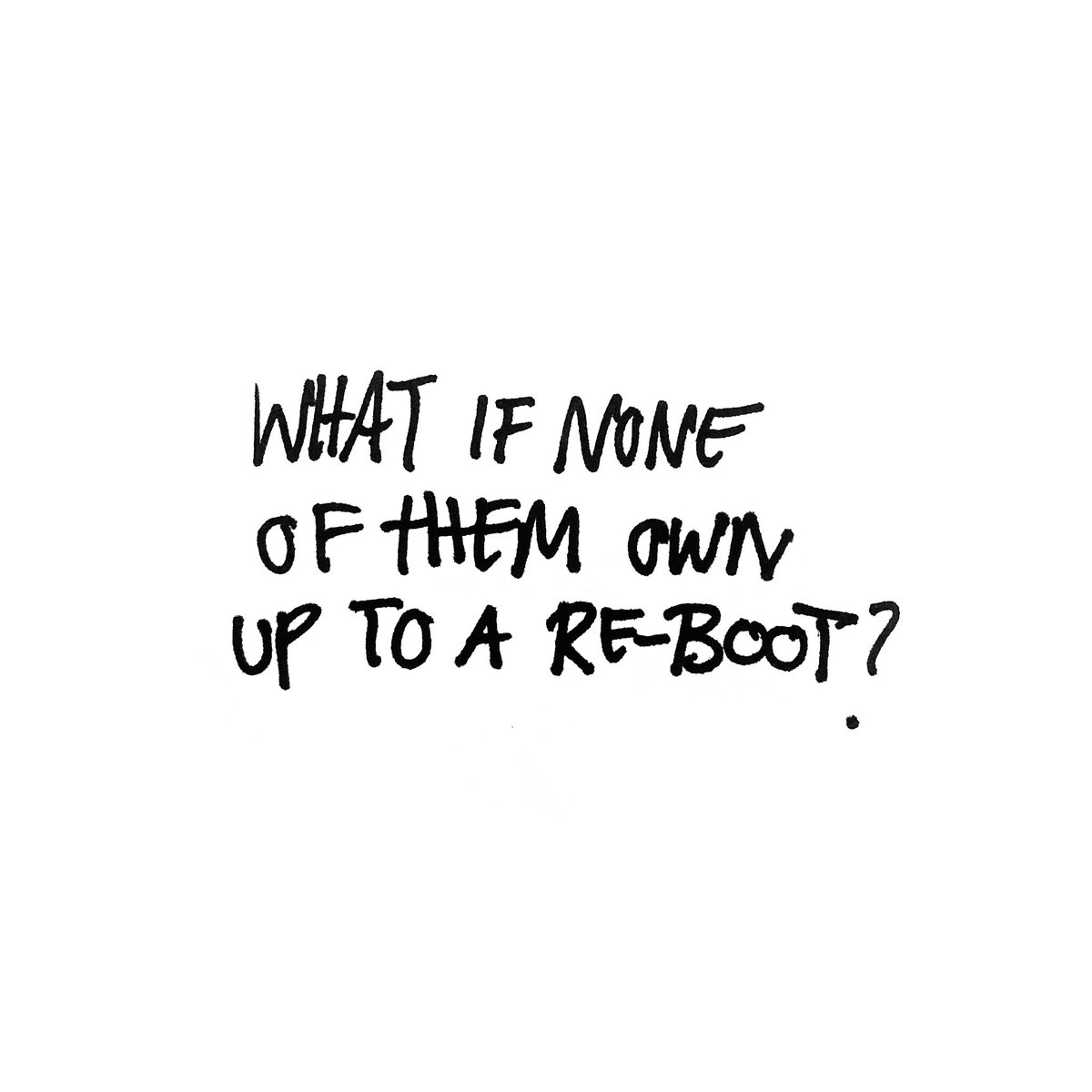 Liam_Back_'s tweet photo. #thoughtoftheday #notes #awisemanknowswhentorun #left #right #red #blue #liamback https://t.co/EZ59zIlmXF