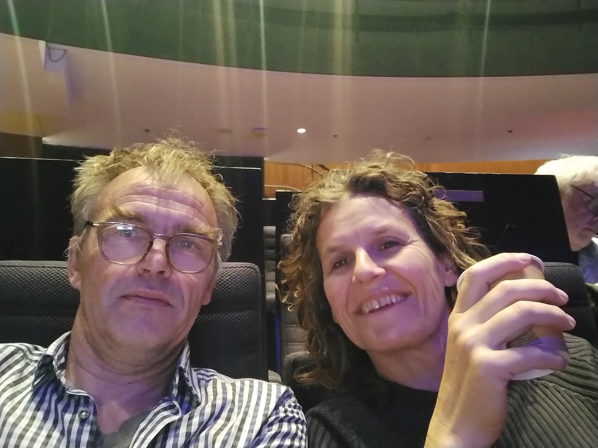 Leuk festival, ramblin roots, americana muziek in Tivoli.