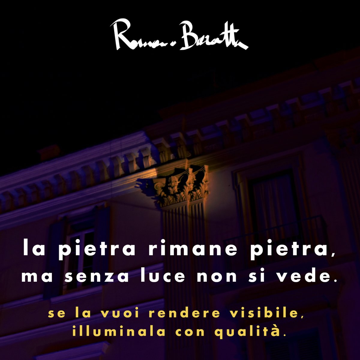 Studio RomanoBaratta tweet media