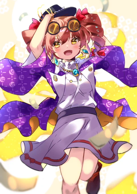 依神女苑skebリクエストありがとうございました!#東方Projiect #依神女苑 